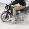 REVIT! Dean Slim Fit Chinos Motorcycle Riding Jeans