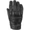Speed and Strength Throttle Body Black Womens Motorcycle Gloves
