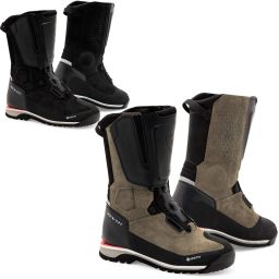 REVIT! Discovery GTX Boots