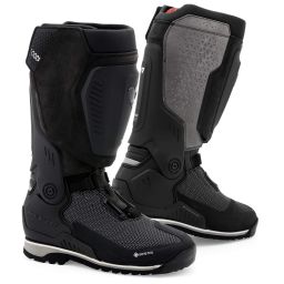 REVIT! Expedition GTX Boots | Gore-Tex Adventure Motorcycle Boots