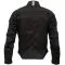 Merlin Shenstone Air Mesh Motorcycle Jacket Black