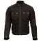 Merlin Shenstone Air Mesh Motorcycle Jacket Black