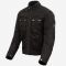 Merlin Shenstone Air Mesh Motorcycle Jacket Black