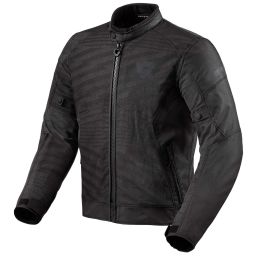 REVIT! Torque 2 H2O Mesh Jacket With Rain Liner