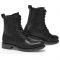 REVIT! Portland Leather Motorcycle Boots - Black