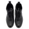 REVIT! Portland Leather Motorcycle Boots - Black