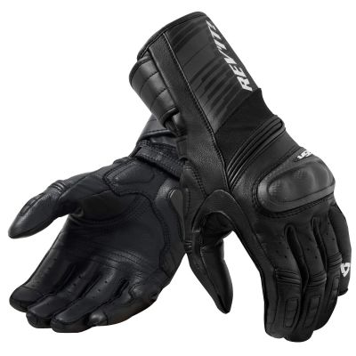 REVIT! RSR 4 Gloves - Ventilated Summer Gauntlet Motorcycle Gloves