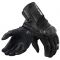 REVIT! RSR 4 Gloves - Ventilated Summer Gauntlet Motorcycle Gloves