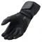 REVIT! RSR 4 Gloves - Ventilated Summer Gauntlet Motorcycle Gloves