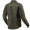 REVIT! Territory Off-Road Motorcycle Jacket - Dark Green