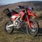 Kriega OS Base Honda CRF300L / CRF300 Rally