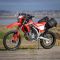 Kriega OS Base Honda CRF300L / CRF300 Rally