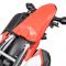 Kriega OS Base Honda CRF300L / CRF300 Rally