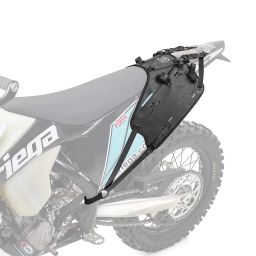 Kriega OS Base Mount Dirtbike Soft Pannier Saddle