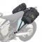 Kriega OS Base Mount Dirtbike Soft Pannier Saddle