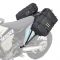 Kriega OS Base Mount Dirtbike Soft Pannier Saddle