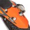 Kriega OS Base Mount Dirtbike Soft Pannier Saddle