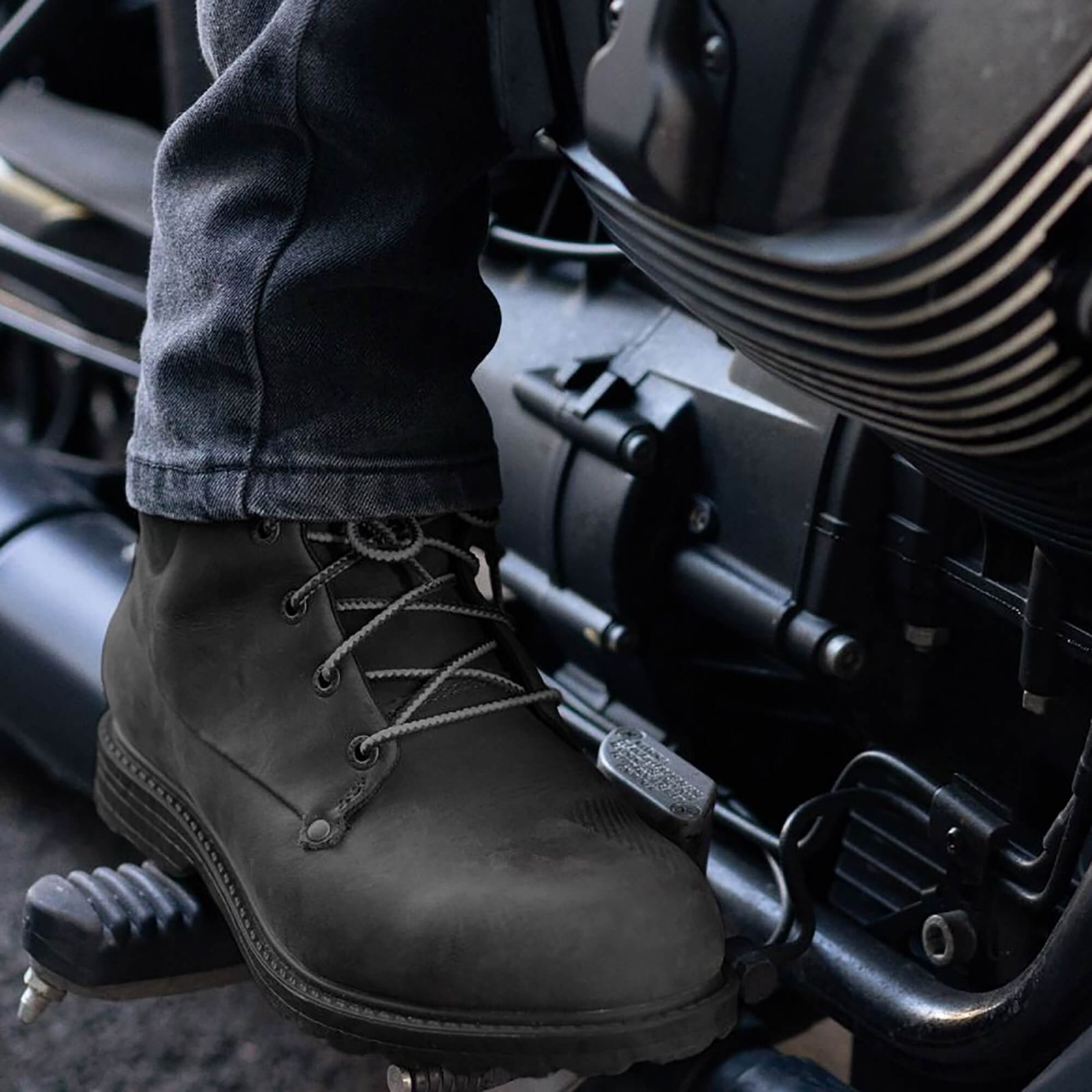 Tcx on sale blend boots