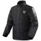 REVIT! Nitric 3 H20 Motorcycle Rain Jacket - Black