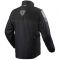 REVIT! Nitric 3 H20 Motorcycle Rain Jacket - Black