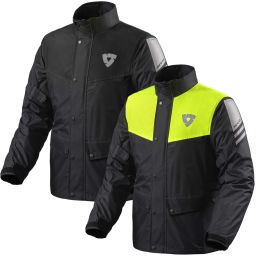 REVIT! Nitric 3 H20 Rain Jacket