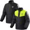 REVIT! Nitric 3 H20 Motorcycle Rain Jacket