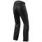 REVIT! Airwave 3 Mesh Summer Motorcycle Pants - Black