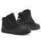 REVIT! Jefferson Motorcycle Shoes - Black