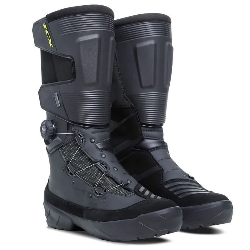 TCX Infinity 3 Gore-Tex boots