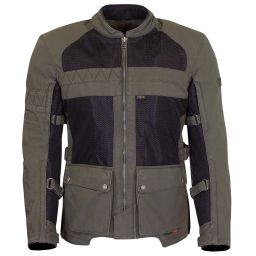 Merlin Mahala Raid Explorer Summer Jacket