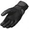 REVIT! Metric Gloves - Black Anthracite