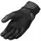 REVIT! Metric Gloves - Black Anthracite
