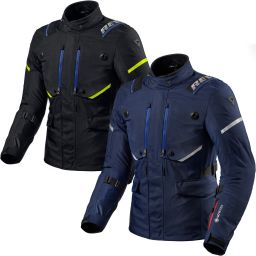 REVIT! Vertical GTX Jacket