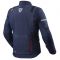 REVIT! Vertical GTX Jacket - Dark Blue - Gore-Tex 2L Pro Motorcycle Jacket