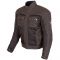 Merlin Shenstone Air Mesh Motorcycle Jacket Olive