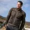 Merlin Shenstone Air Mesh Motorcycle Jacket Olive