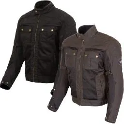 Merlin Shenstone Air Jacket