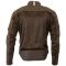 Merlin Chigwell Lite Jacket Olive - Summer Mesh Motorcycle Jacket