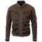 Merlin Chigwell Lite Jacket Olive - Summer Mesh Motorcycle Jacket