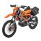 Kriega OS Base KTM 690 + HUSQVARNA 701 + GASGAS 700