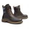 Forma Legacy Boots | Brown Waterproof Cafe Racer Boots