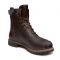 Forma Legacy Boots | Brown Waterproof Cafe Racer Boots