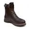 Forma Legacy Boots | Brown Waterproof Cafe Racer Boots