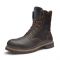 Forma Legacy Boots | Brown Waterproof Cafe Racer Boots