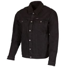 Merlin Sherpa Jacket