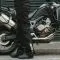 REVIT! Axis 2 H2O Motorcycle Overpants 