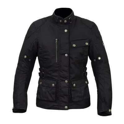 Merlin Harriet Ladies Winter Motorcycle Jacket