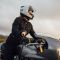 Merlin Harriet Ladies Winter Motorcycle Jacket