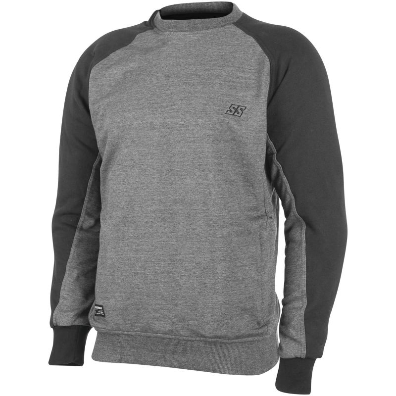 Speed and Strength Lunatic Fringe Reinforced Pullover