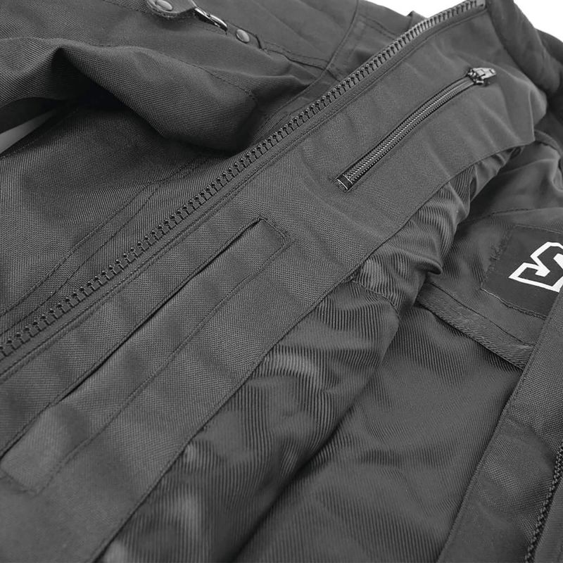 Speed and Strength Standard Supply Jacket | Riders Line